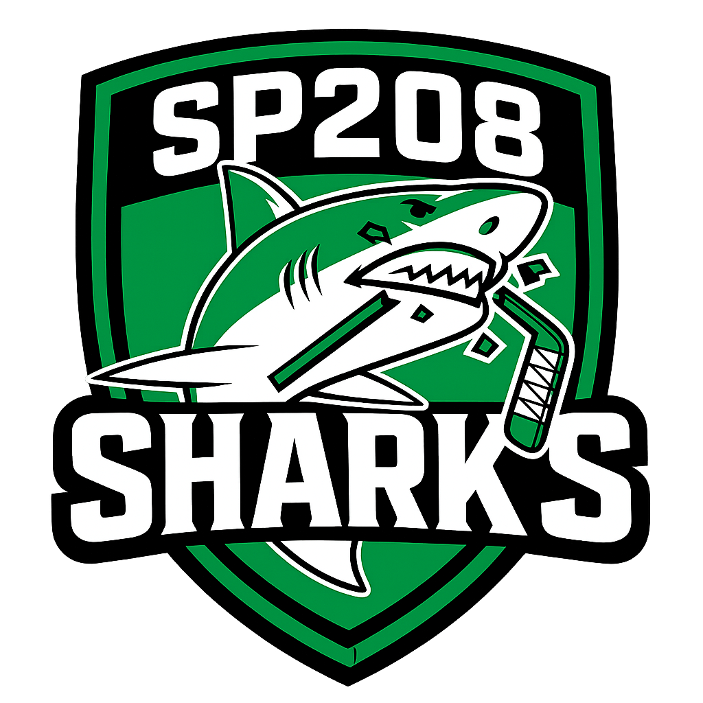 Sherwood Park Sharks SP208
